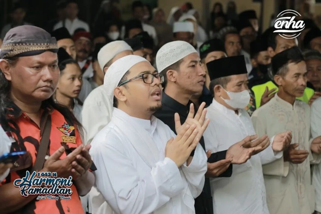 Dakwah Virtual, Kolaborasi Ulama Muda dan Konten Kreator di Banyumas