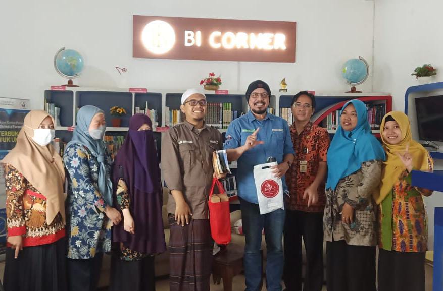 Andy F Noya : Saatnya Desa Mendunia
